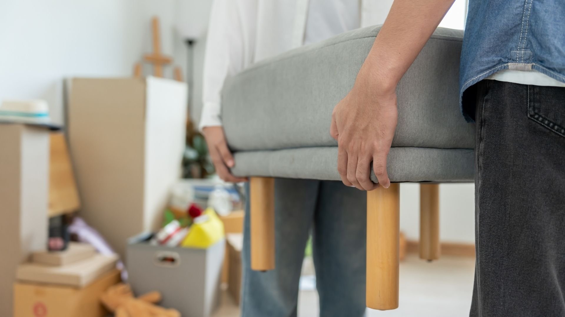 Moving services in Laguna Niguel, CA