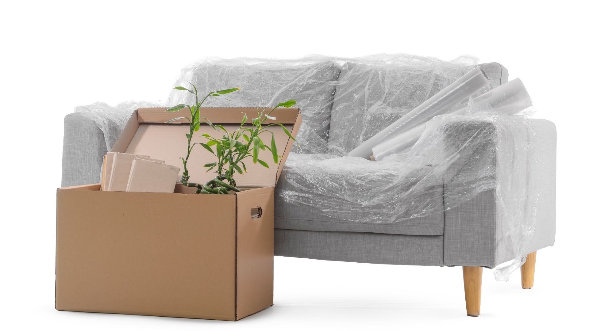 Moving services in Lake Forest, CA