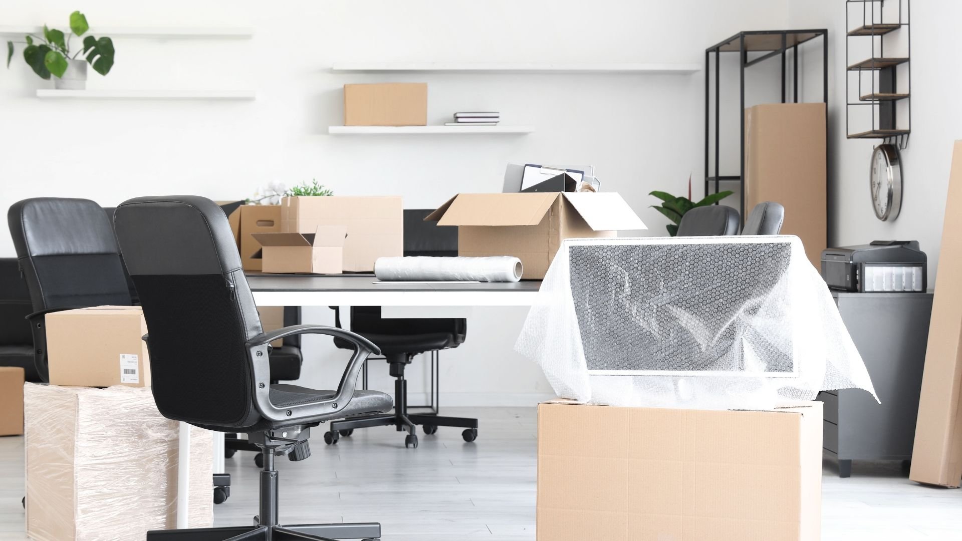 Moving services in Garden Grove, CA